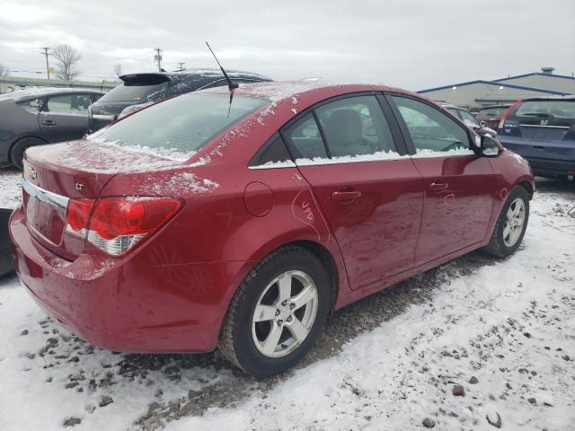 Photo 2 VIN: 1G1PC5SB4E7192239 - CHEVROLET CRUZE 