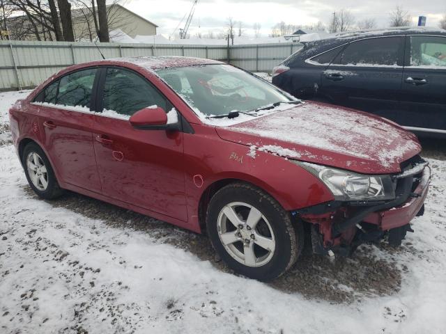 Photo 3 VIN: 1G1PC5SB4E7192239 - CHEVROLET CRUZE 