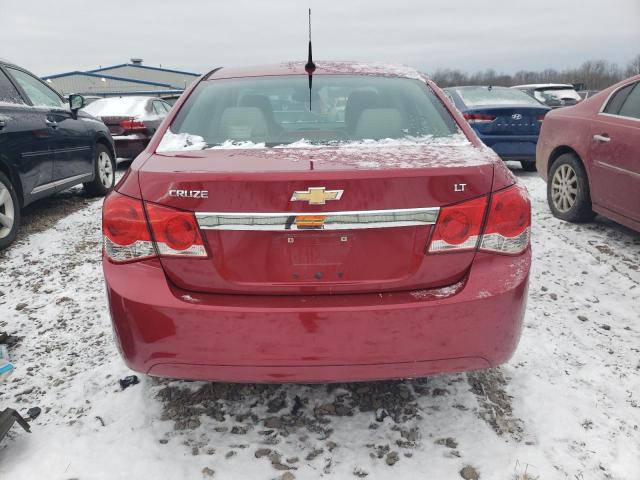 Photo 5 VIN: 1G1PC5SB4E7192239 - CHEVROLET CRUZE 