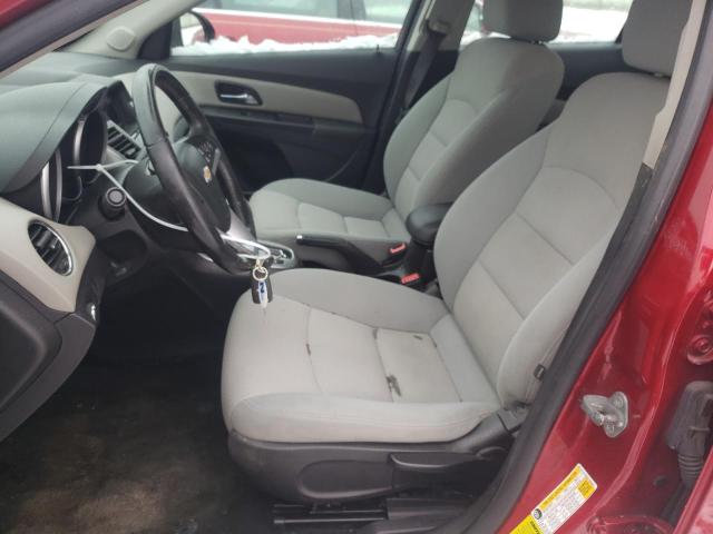 Photo 6 VIN: 1G1PC5SB4E7192239 - CHEVROLET CRUZE 