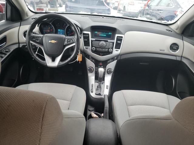 Photo 7 VIN: 1G1PC5SB4E7192239 - CHEVROLET CRUZE 