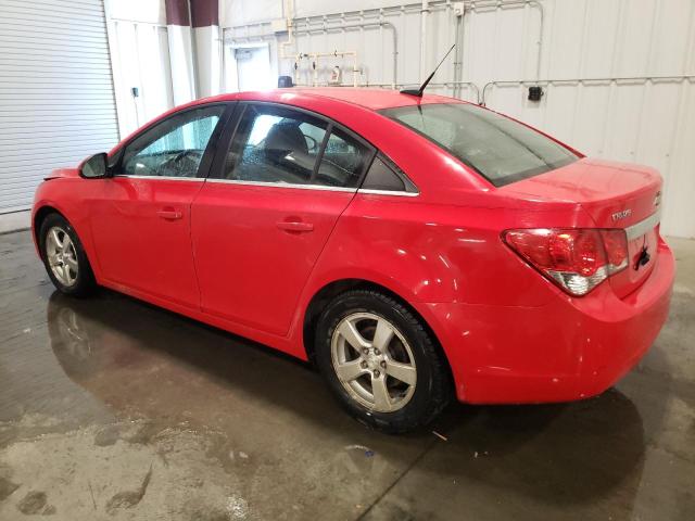 Photo 1 VIN: 1G1PC5SB4E7193150 - CHEVROLET CRUZE LT 