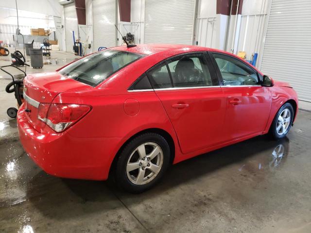 Photo 2 VIN: 1G1PC5SB4E7193150 - CHEVROLET CRUZE LT 