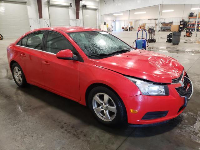 Photo 3 VIN: 1G1PC5SB4E7193150 - CHEVROLET CRUZE LT 