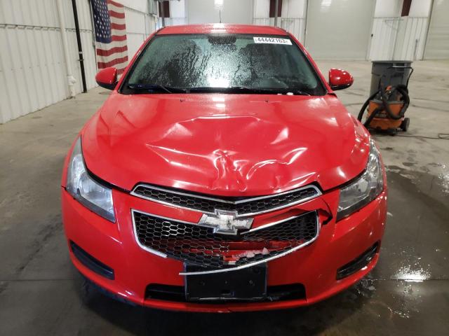 Photo 4 VIN: 1G1PC5SB4E7193150 - CHEVROLET CRUZE LT 