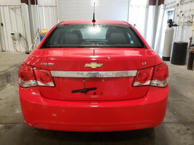 Photo 5 VIN: 1G1PC5SB4E7193150 - CHEVROLET CRUZE LT 