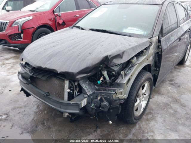 Photo 5 VIN: 1G1PC5SB4E7193410 - CHEVROLET CRUZE 