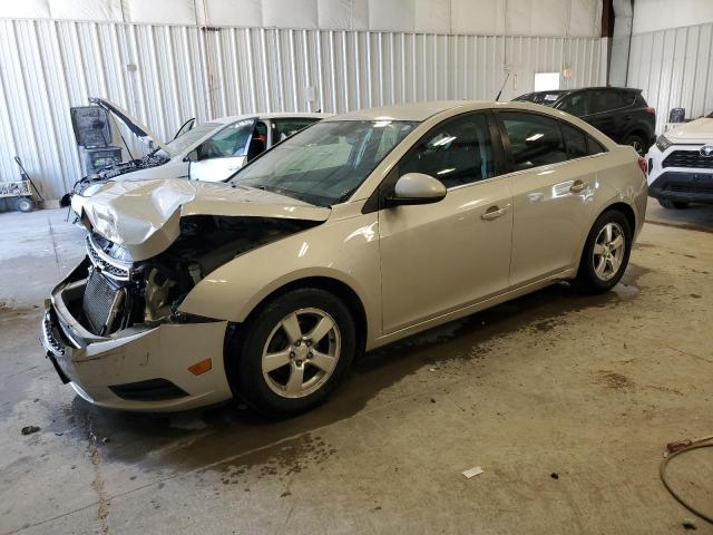 Photo 0 VIN: 1G1PC5SB4E7196386 - CHEVROLET CRUZE LT 