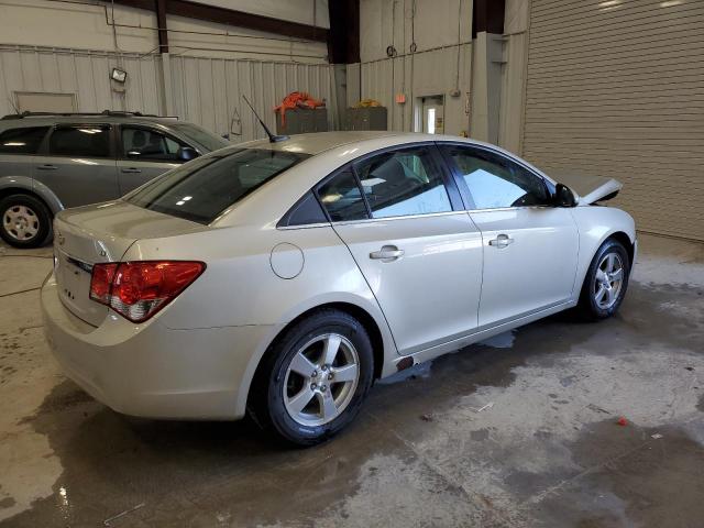 Photo 2 VIN: 1G1PC5SB4E7196386 - CHEVROLET CRUZE LT 