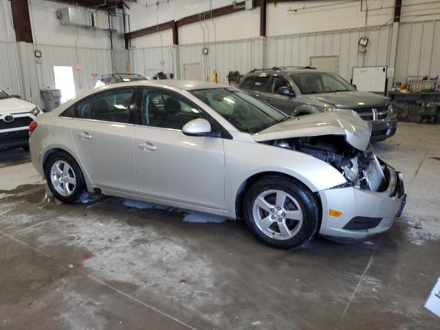 Photo 3 VIN: 1G1PC5SB4E7196386 - CHEVROLET CRUZE LT 