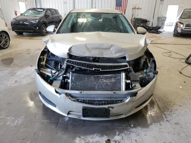 Photo 4 VIN: 1G1PC5SB4E7196386 - CHEVROLET CRUZE LT 