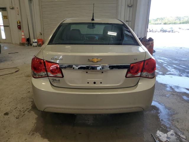 Photo 5 VIN: 1G1PC5SB4E7196386 - CHEVROLET CRUZE LT 