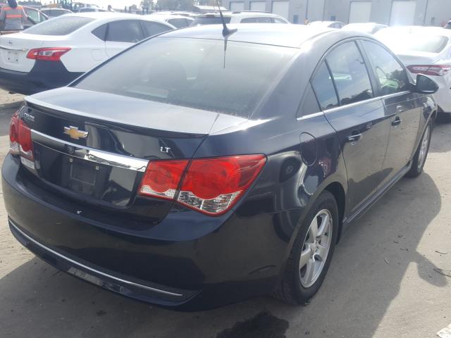 Photo 3 VIN: 1G1PC5SB4E7196453 - CHEVROLET CRUZE LT 