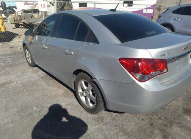 Photo 5 VIN: 1G1PC5SB4E7202672 - CHEVROLET CRUZE 