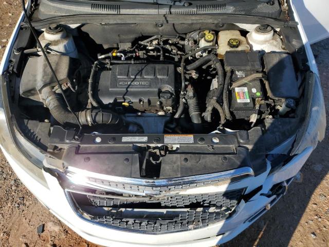 Photo 10 VIN: 1G1PC5SB4E7205894 - CHEVROLET CRUZE LT 