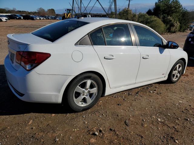 Photo 2 VIN: 1G1PC5SB4E7205894 - CHEVROLET CRUZE LT 