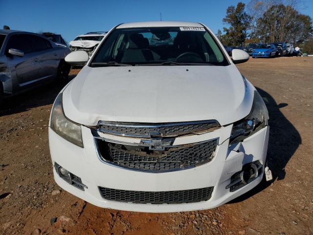 Photo 4 VIN: 1G1PC5SB4E7205894 - CHEVROLET CRUZE LT 