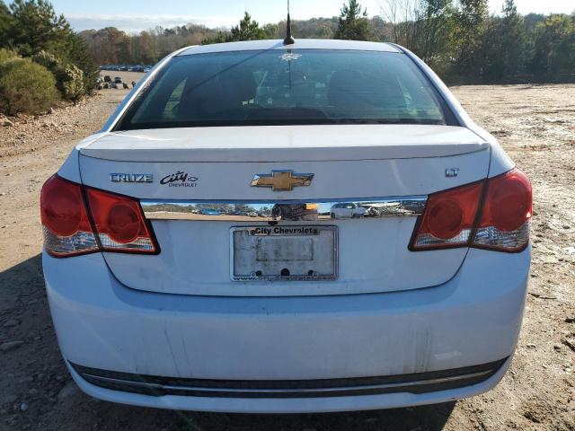 Photo 5 VIN: 1G1PC5SB4E7205894 - CHEVROLET CRUZE LT 