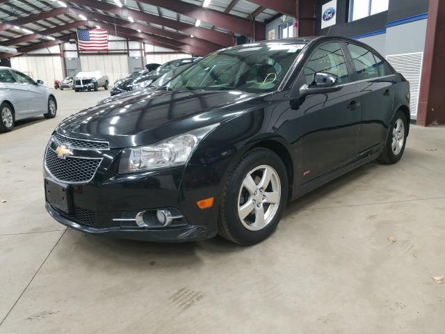 Photo 1 VIN: 1G1PC5SB4E7206480 - CHEVROLET CRUZE LT 