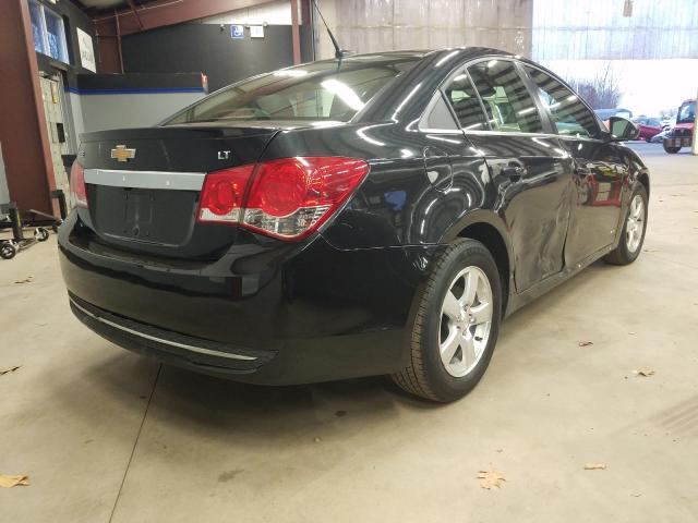 Photo 3 VIN: 1G1PC5SB4E7206480 - CHEVROLET CRUZE LT 