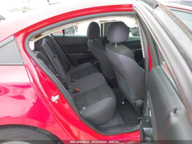 Photo 7 VIN: 1G1PC5SB4E7206737 - CHEVROLET CRUZE LT 