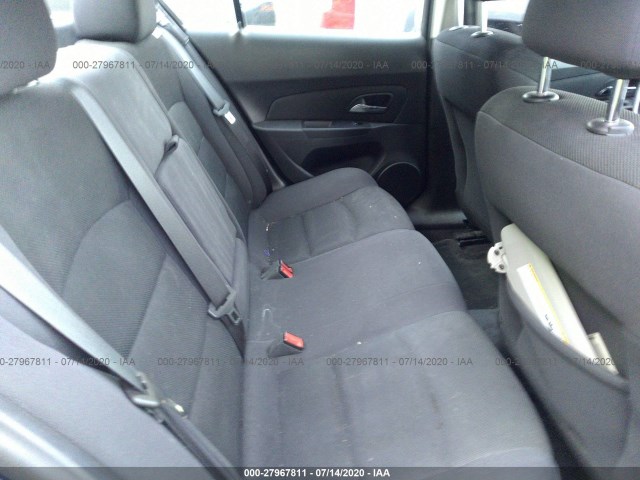 Photo 7 VIN: 1G1PC5SB4E7213073 - CHEVROLET CRUZE 