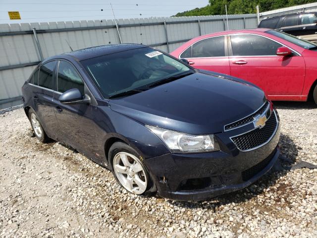 Photo 0 VIN: 1G1PC5SB4E7216538 - CHEVROLET CRUZE LT 