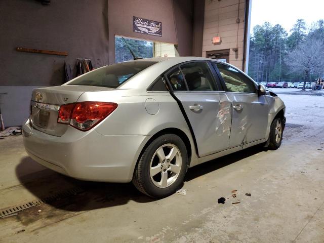 Photo 2 VIN: 1G1PC5SB4E7221240 - CHEVROLET CRUZE 