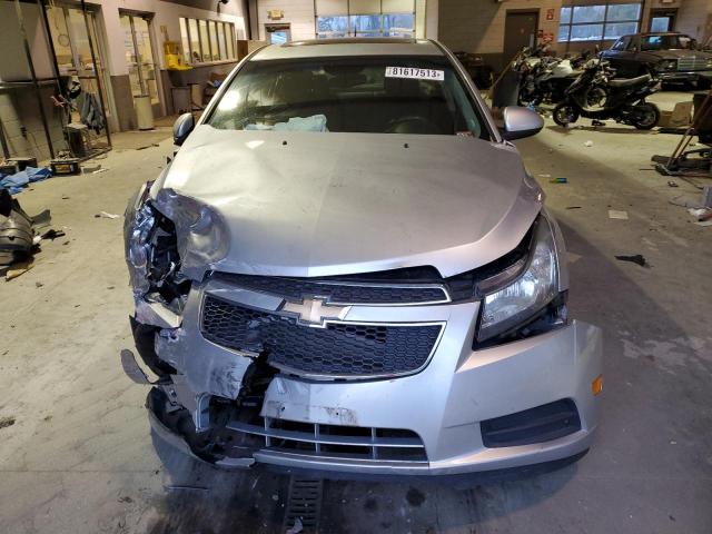 Photo 4 VIN: 1G1PC5SB4E7221240 - CHEVROLET CRUZE 