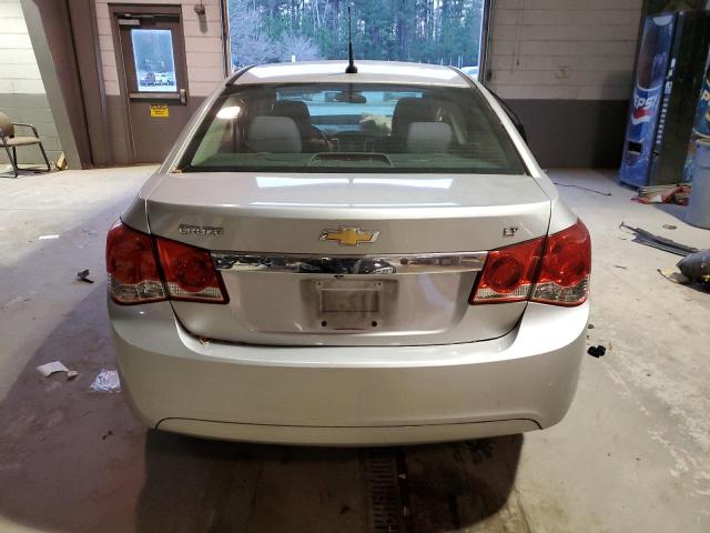 Photo 5 VIN: 1G1PC5SB4E7221240 - CHEVROLET CRUZE 