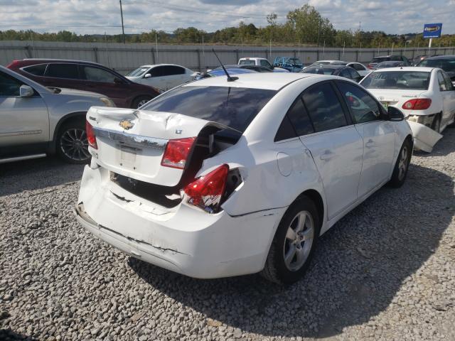 Photo 3 VIN: 1G1PC5SB4E7223490 - CHEVROLET CRUZE LT 