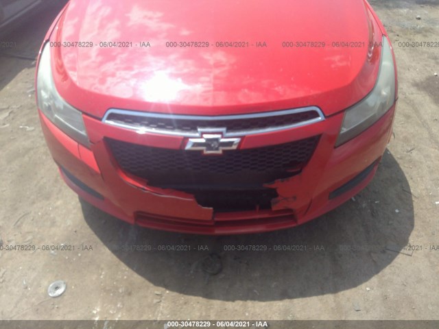 Photo 5 VIN: 1G1PC5SB4E7223585 - CHEVROLET CRUZE 