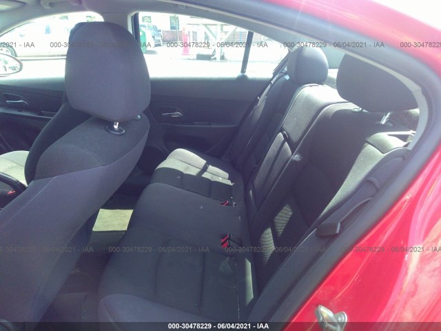 Photo 7 VIN: 1G1PC5SB4E7223585 - CHEVROLET CRUZE 