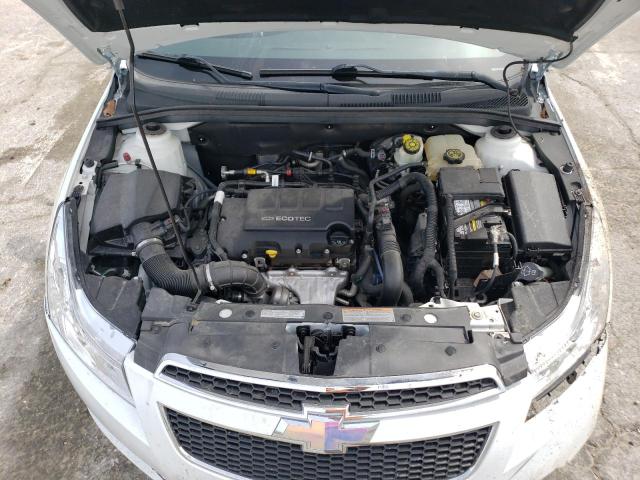 Photo 10 VIN: 1G1PC5SB4E7231413 - CHEVROLET CRUZE 