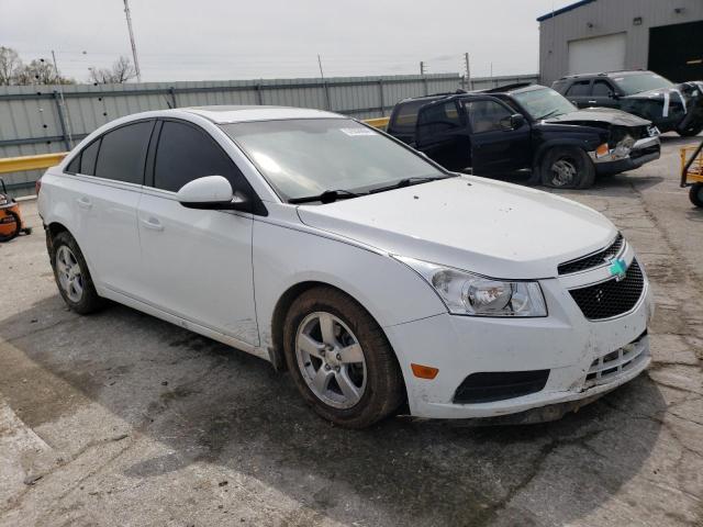 Photo 3 VIN: 1G1PC5SB4E7231413 - CHEVROLET CRUZE 