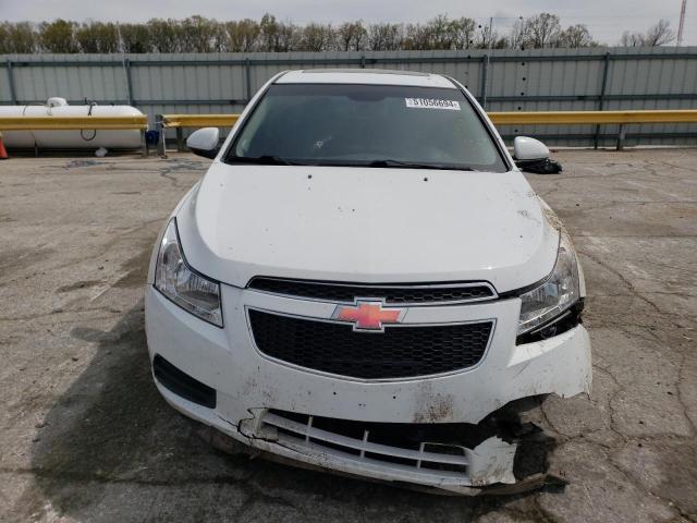 Photo 4 VIN: 1G1PC5SB4E7231413 - CHEVROLET CRUZE 