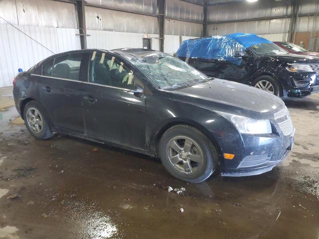 Photo 3 VIN: 1G1PC5SB4E7231931 - CHEVROLET CRUZE 