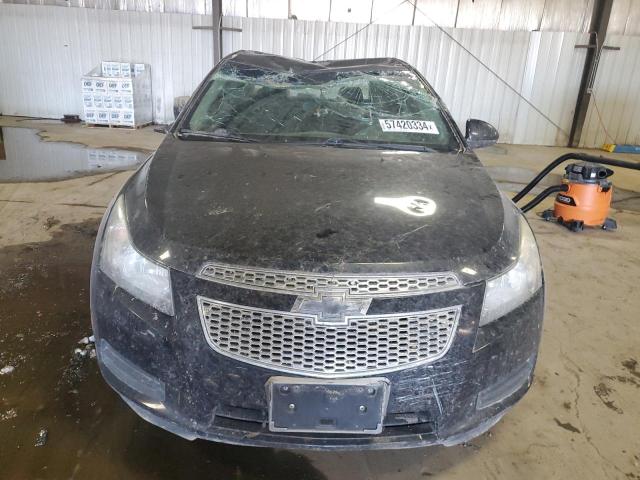 Photo 4 VIN: 1G1PC5SB4E7231931 - CHEVROLET CRUZE 