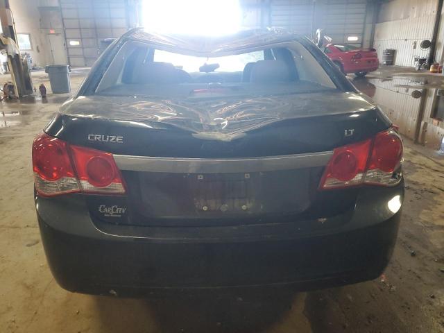 Photo 5 VIN: 1G1PC5SB4E7231931 - CHEVROLET CRUZE 