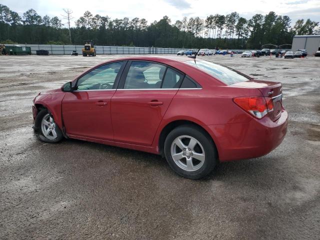 Photo 1 VIN: 1G1PC5SB4E7235798 - CHEVROLET CRUZE LT 