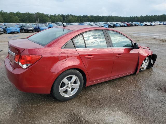 Photo 2 VIN: 1G1PC5SB4E7235798 - CHEVROLET CRUZE LT 