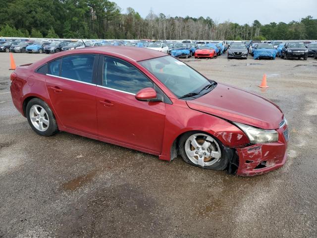 Photo 3 VIN: 1G1PC5SB4E7235798 - CHEVROLET CRUZE LT 