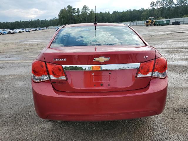 Photo 5 VIN: 1G1PC5SB4E7235798 - CHEVROLET CRUZE LT 