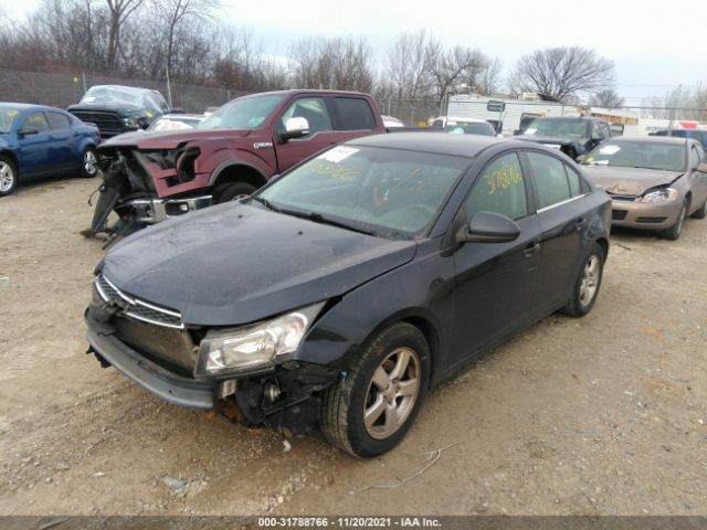 Photo 1 VIN: 1G1PC5SB4E7237549 - CHEVROLET CRUZE 