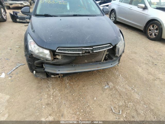 Photo 5 VIN: 1G1PC5SB4E7237549 - CHEVROLET CRUZE 