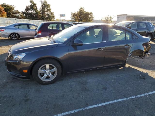 Photo 0 VIN: 1G1PC5SB4E7237888 - CHEVROLET CRUZE 