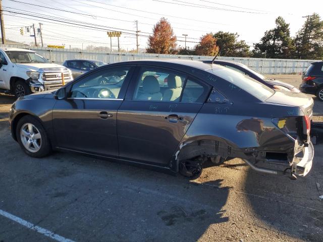 Photo 1 VIN: 1G1PC5SB4E7237888 - CHEVROLET CRUZE 