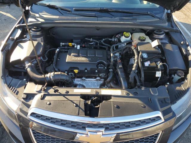 Photo 10 VIN: 1G1PC5SB4E7237888 - CHEVROLET CRUZE 