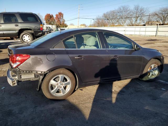 Photo 2 VIN: 1G1PC5SB4E7237888 - CHEVROLET CRUZE 