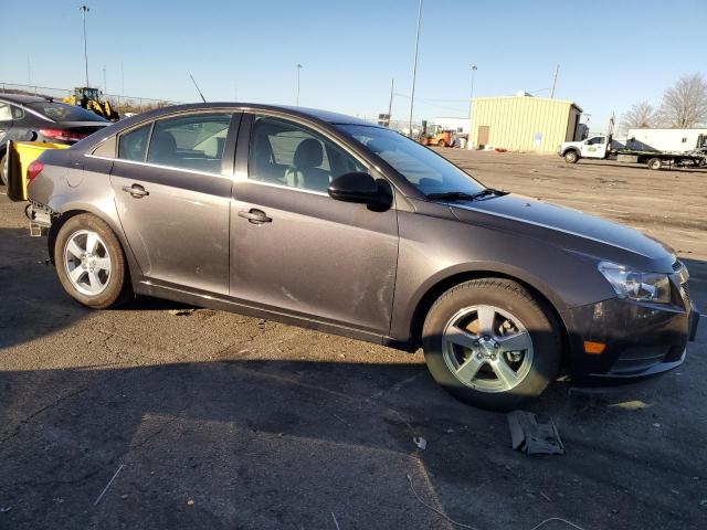 Photo 3 VIN: 1G1PC5SB4E7237888 - CHEVROLET CRUZE 